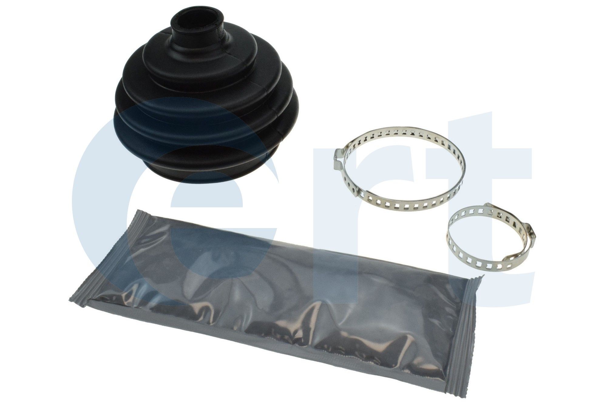 ERT 500042: Kit cuffia, semiasse lato ruota