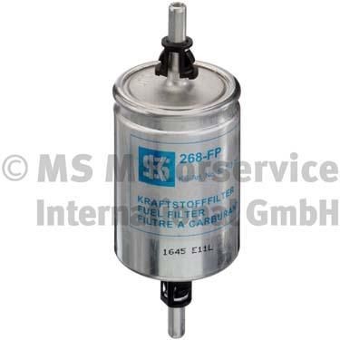 KOLBENSCHMIDT 50013268: Degvielas filtrs