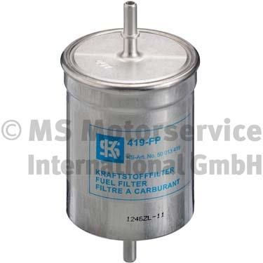 KOLBENSCHMIDT 50013419: Degvielas filtrs