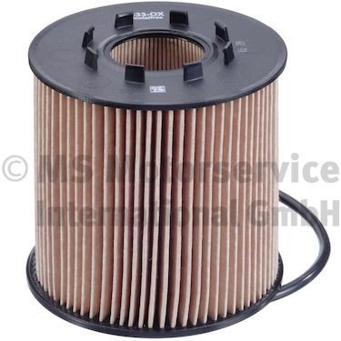 KOLBENSCHMIDT 50013633: Eļļas filtrs
