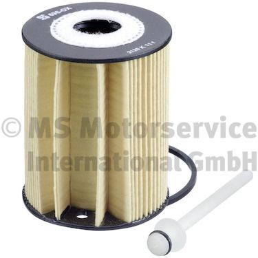 KOLBENSCHMIDT 50013696: Oliefilter