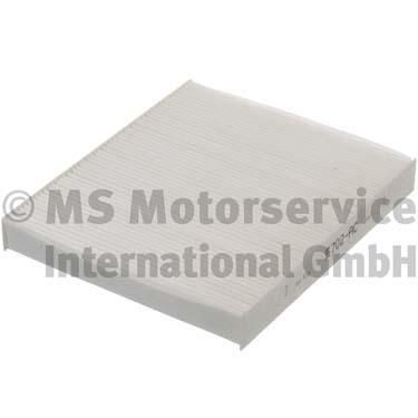 KOLBENSCHMIDT 50013702: Filtro abitacolo Cartuccia filtro