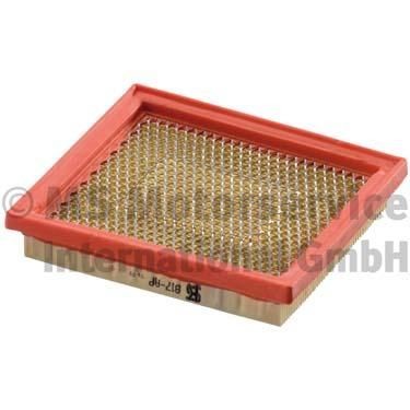 KOLBENSCHMIDT 50013817: Filtro aria