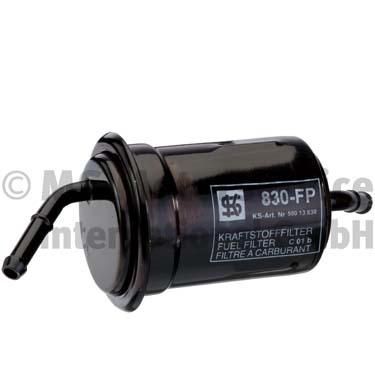 KOLBENSCHMIDT 50013830: Degvielas filtrs