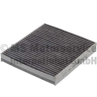 KOLBENSCHMIDT 50013891: Filtrs, Salona telpas gaiss Aktivētās ogles filtrs