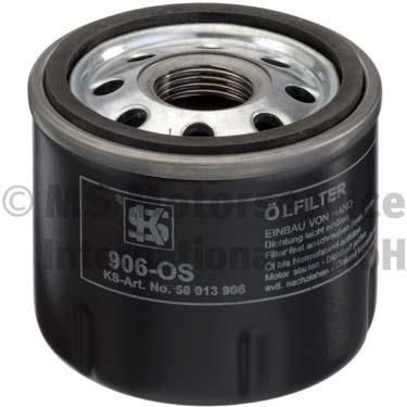 KOLBENSCHMIDT 50013906: Eļļas filtrs