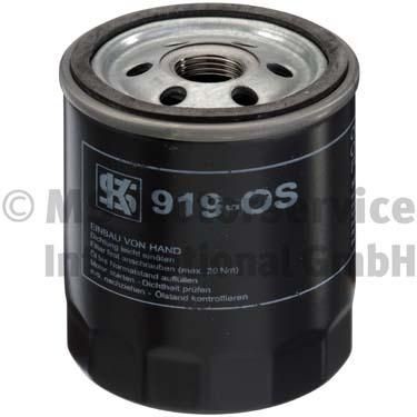KOLBENSCHMIDT 50013919: Filtro olio