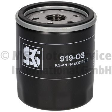 KOLBENSCHMIDT 50013919: Alyvos filtras