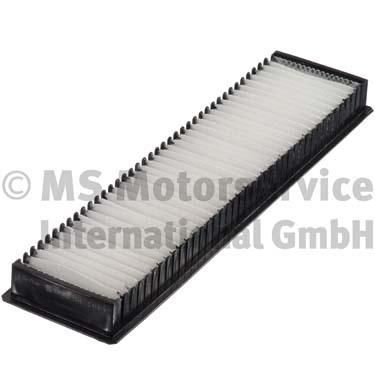 KOLBENSCHMIDT 50013931: Filtrs, Salona telpas gaiss Filtra patrona