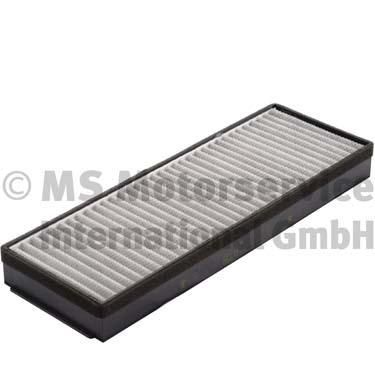 KOLBENSCHMIDT 50013944: Filtrs, Salona telpas gaiss Filtra patrona