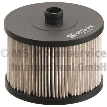 KOLBENSCHMIDT 50014018: Kütusefilter