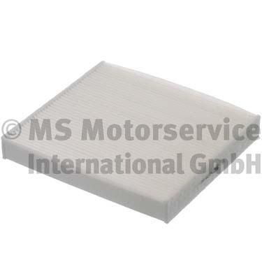 KOLBENSCHMIDT 50014239: Filter, salongiõhk Filtrer