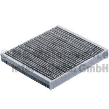 KOLBENSCHMIDT 50014545: Filter, salongiõhk Aktiivsöefilter