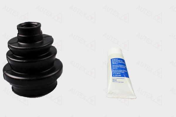 AUTEX 503289: Комплект маншон, полуоска