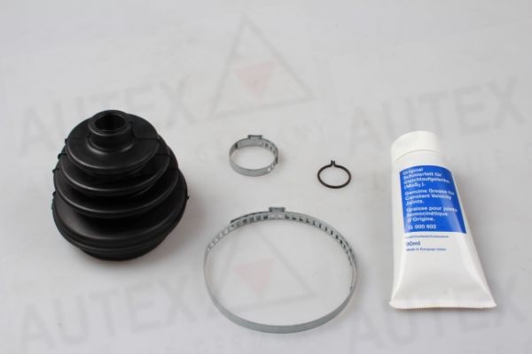 AUTEX 503293: Комплект маншон, полуоска гума