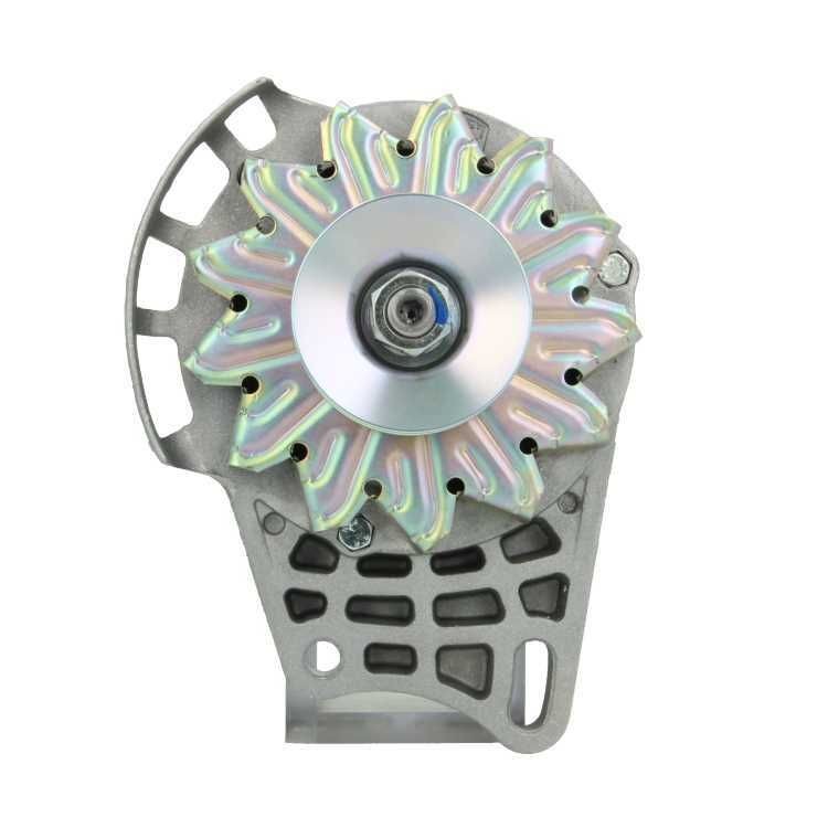 BV PSH 505.012.055.260: Kintamosios srovės generatorius 55A