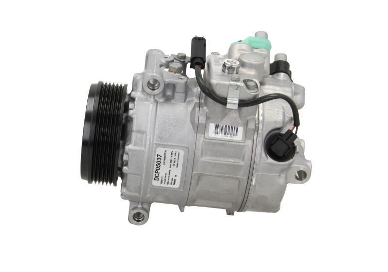 BV PSH 506.501.090.215: Kintamosios srovės generatorius OE Regulator 90A