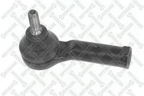 STELLOX 51-00838-SX: Rooliots esisild vasakul, Esisild, 90mm