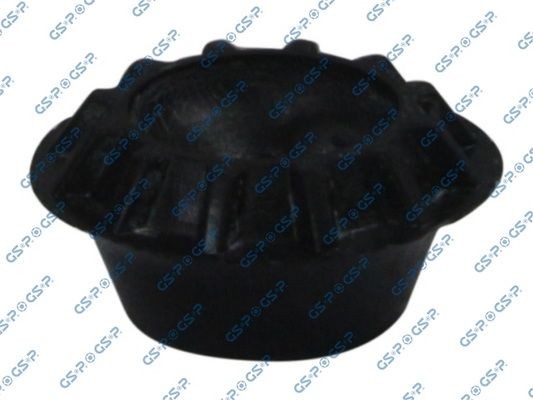 GSP 510041: Βάση στήριξης γόνατου ανάρτησης Πίσω άξονας και από τις δύο πλευρές, επάνω