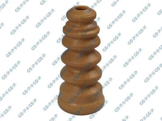 GSP 510226: Dystans gumowy, resorowanie Oś tylna