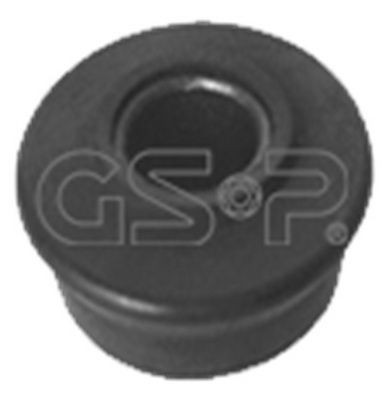 GSP 510745: Brat / bieleta suspensie, stabilizator punte fata