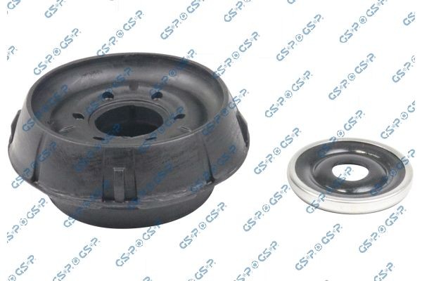 GSP 510763S: Βάση στήριξης γόνατου ανάρτησης Μπροστινός άξονας και από τις δύο πλευρές