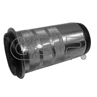 GSP 512199: Puks, juhtvardavõll