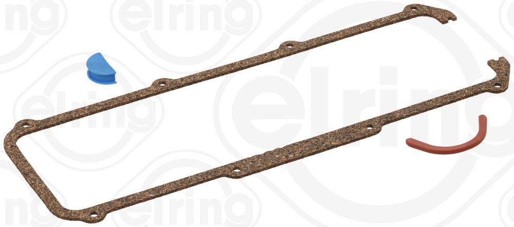 ELRING 104.841: Tömítéskészlet, szelepfedél Parafa