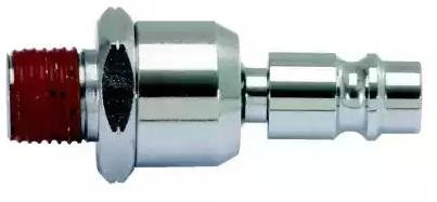KS TOOLS 515.3395: Forbindings- / fordelerstykke, trykluftteknik