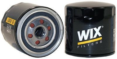 WIX FILTERS 51521: Eļļas filtrs