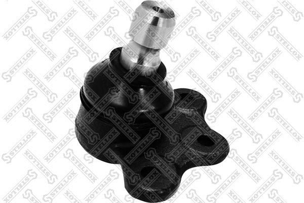 STELLOX 52-00348-SX: Rotule de suspension inférieur, 18mm, avec accessoires