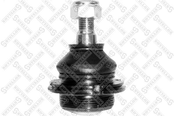 STELLOX 52-00369A-SX: Traggelenk unten, 14,3mm