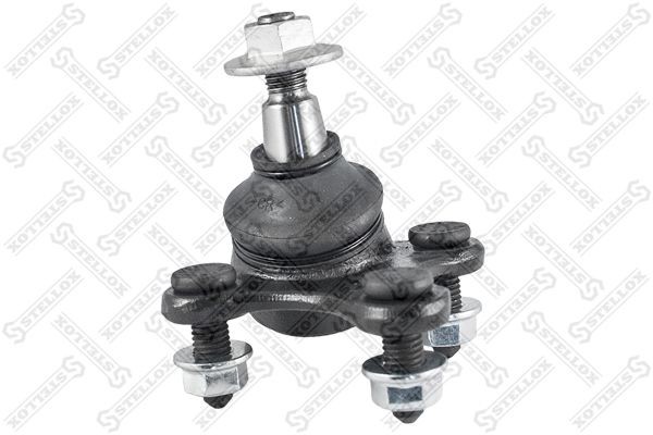 STELLOX 52-00438-SX: Kande- / juhtliigend esisild paremal