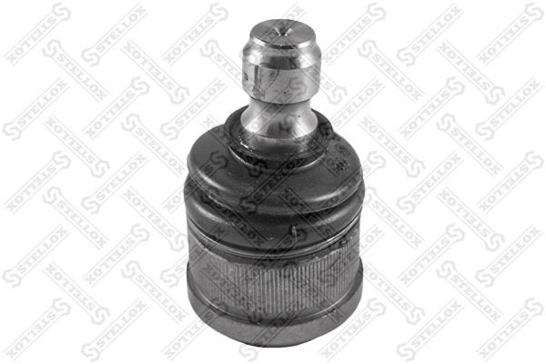 STELLOX 52-01296A-SX: Шарнири отдолу, 18mm