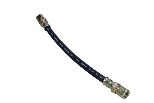 MAXGEAR 52-0172: Furtun frana puntea spate, Axa spate ambele parti, 256mm