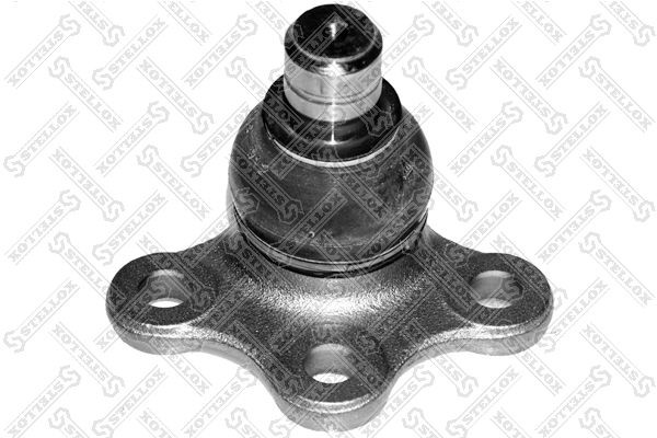 STELLOX 52-03366-SX: Rotule de suspension inférieur, Essieu avant gauche, Essieu avant droit, 18mm