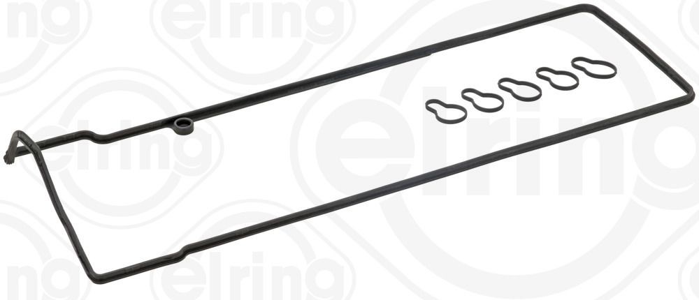 ELRING 330.370: Tömítéskészlet, szelepfedél