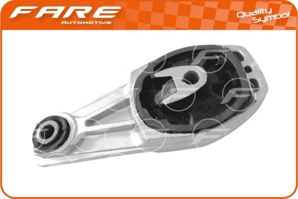 FARE SA 5227: Motorophæng bag