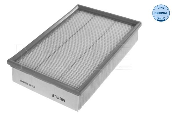 MEYLE 53-12 321 0002: Filtro aria ORIGINAL Quality