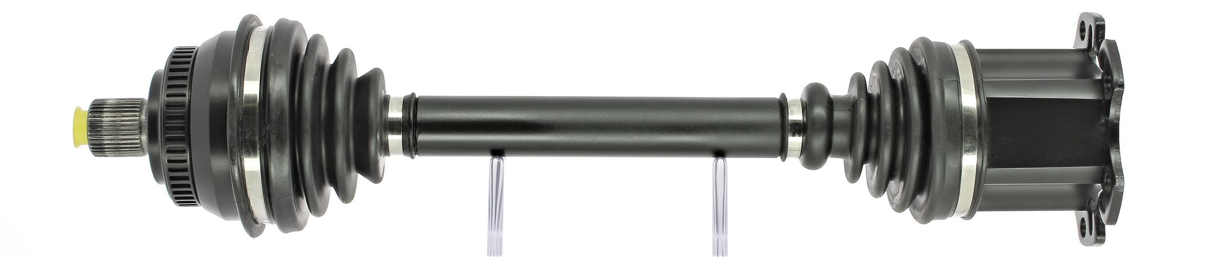 CEVAM 5355Z: Piedziņas vārpsta 505mm