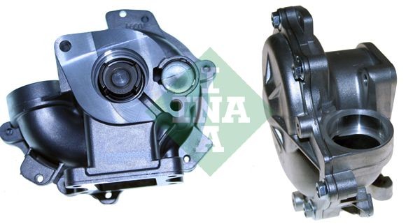 INA 538 0178 10: Pompa acqua
