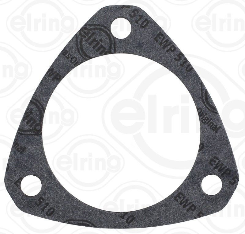 ELRING 811.115: Dichtung, Einspritzpumpe