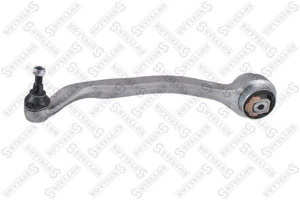STELLOX 54-00048A-SX: Bras de suspension Essieu avant gauche, inférieur
