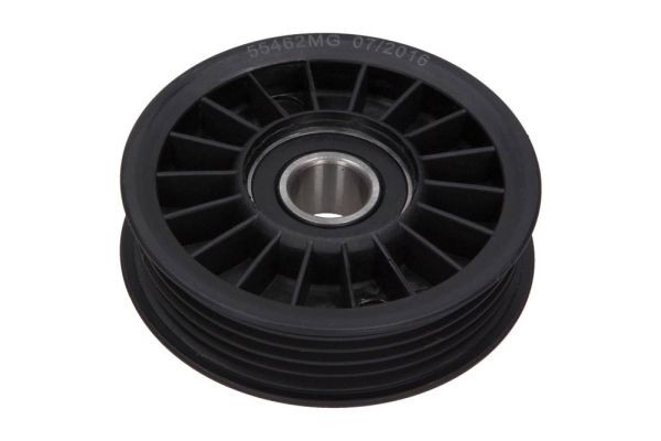 MAXGEAR 54-0398: Galet enrouleur de courroie d'accessoire Ø: 83mm, Ø: 83mm