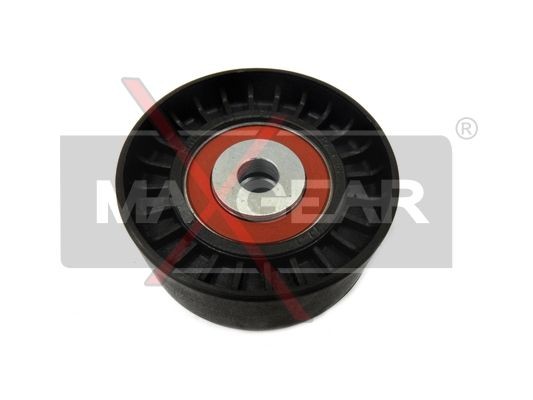 MAXGEAR 54-0578: Rola intinzator, curea transmisie Ř: 65mm, Ř: 65mm