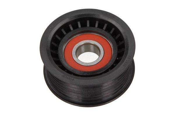 MAXGEAR 54-0582: Rola intinzator, curea transmisie Ř: 64mm, Ř: 64mm