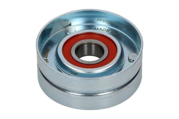MAXGEAR 54-0590: Rola intinzator, curea transmisie Ř: 65mm, Ř: 65mm