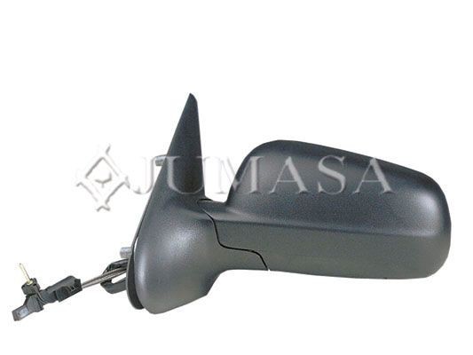 JUMASA 54014573: Välipeegel vasakul