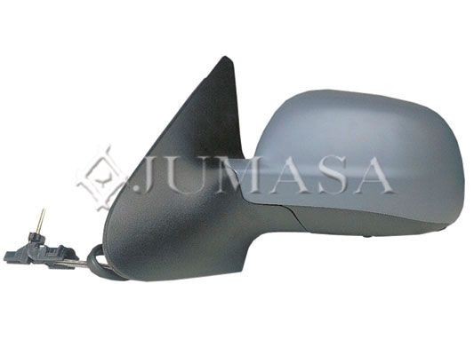 JUMASA 54015548: Εξωτερικός καθρέπτης αριστερά