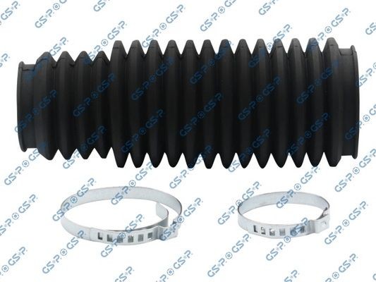 GSP 540191S: Φούσκα, σύστημα διεύθυνσης A1